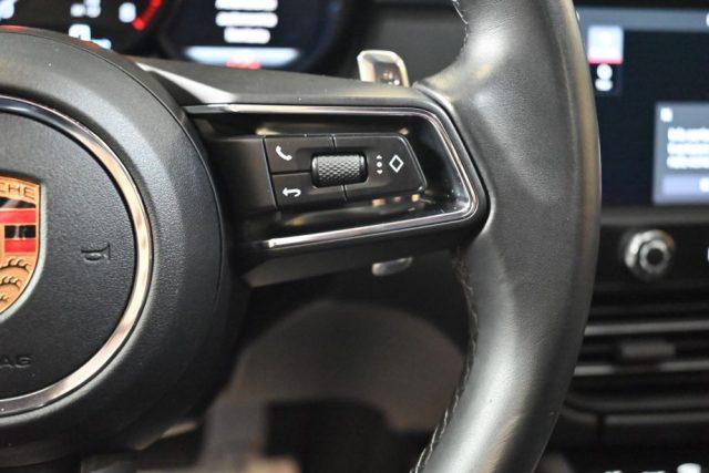 PORSCHE Macan NUOVA 2.0 PDK 265CV PCM TETT.LED 21"RADAR CAM FULL