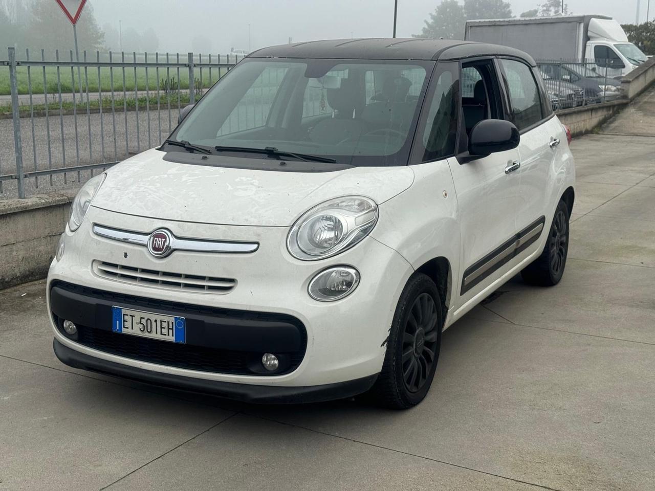 Fiat 500L 1.3 Multijet 85 CV Easy ( solo per commercanti)