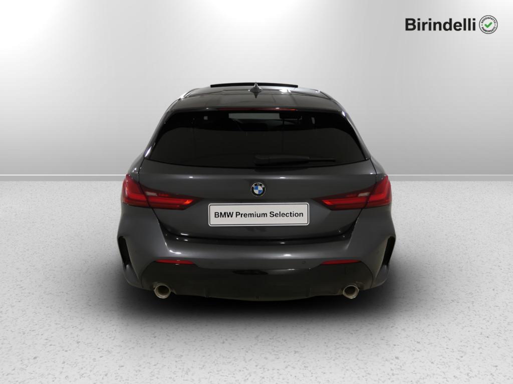 BMW Serie 1 (F40) - 118d 5p. Msport