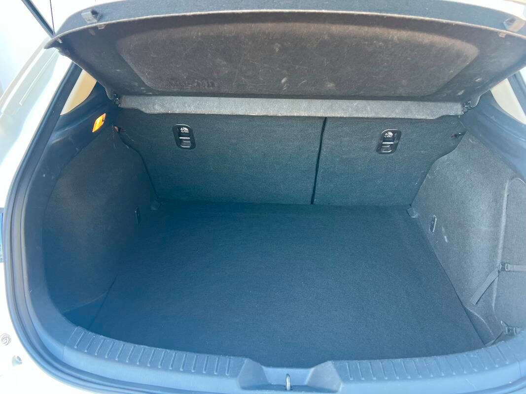 Mazda 3 5 Porte 3 1.5 Evolve 100cv E6