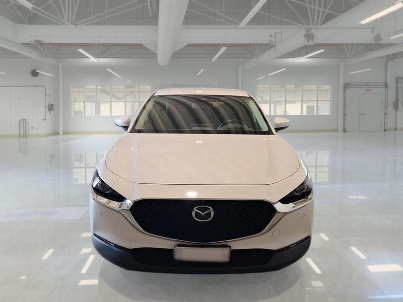 MAZDA CX-30 2.0L SKYACTIV-G 150 CV 4WD M HYBRID EXCLUSIVE AUTO SUV