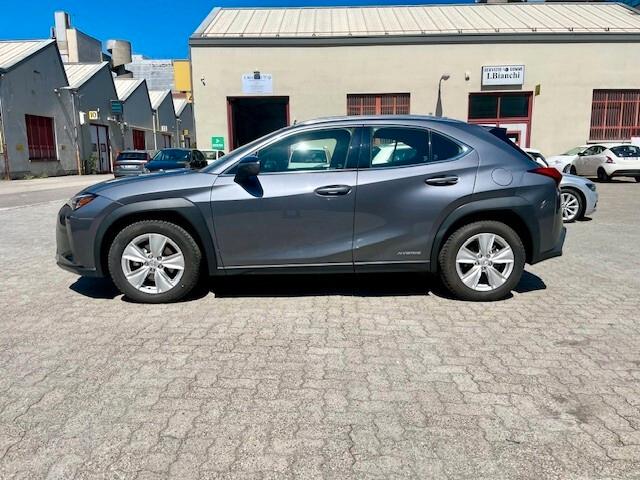 Lexus UX UX Hybrid Executive Km. 38.000!!!!