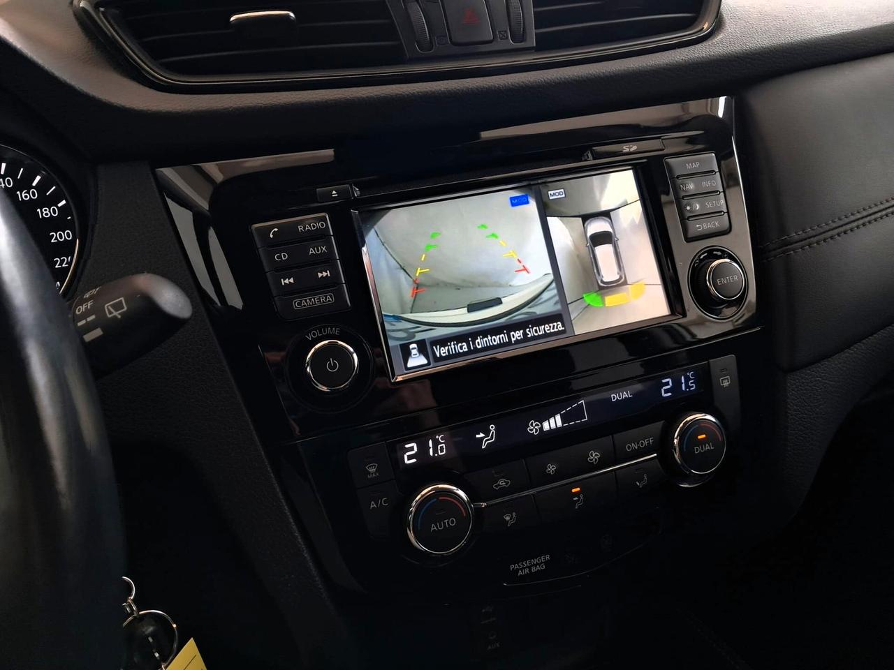 Nissan X-Trail 1.6 dCi 2WD Business