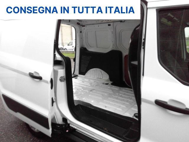 FORD Transit Connect 240 1.5 TDCi 120 CV L2H1 3 POSTI-SENSORI-6MARCE-