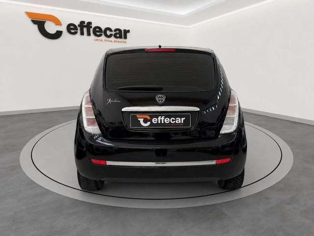 Lancia Ypsilon 1.2 69 CV Platino