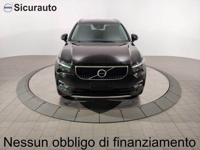 VOLVO Xc40 T2 Geartronic Momentum Pro