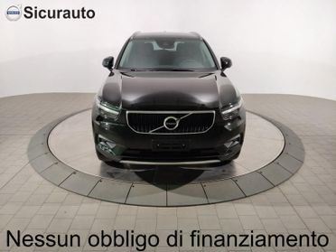 VOLVO Xc40 T2 Geartronic Momentum Pro