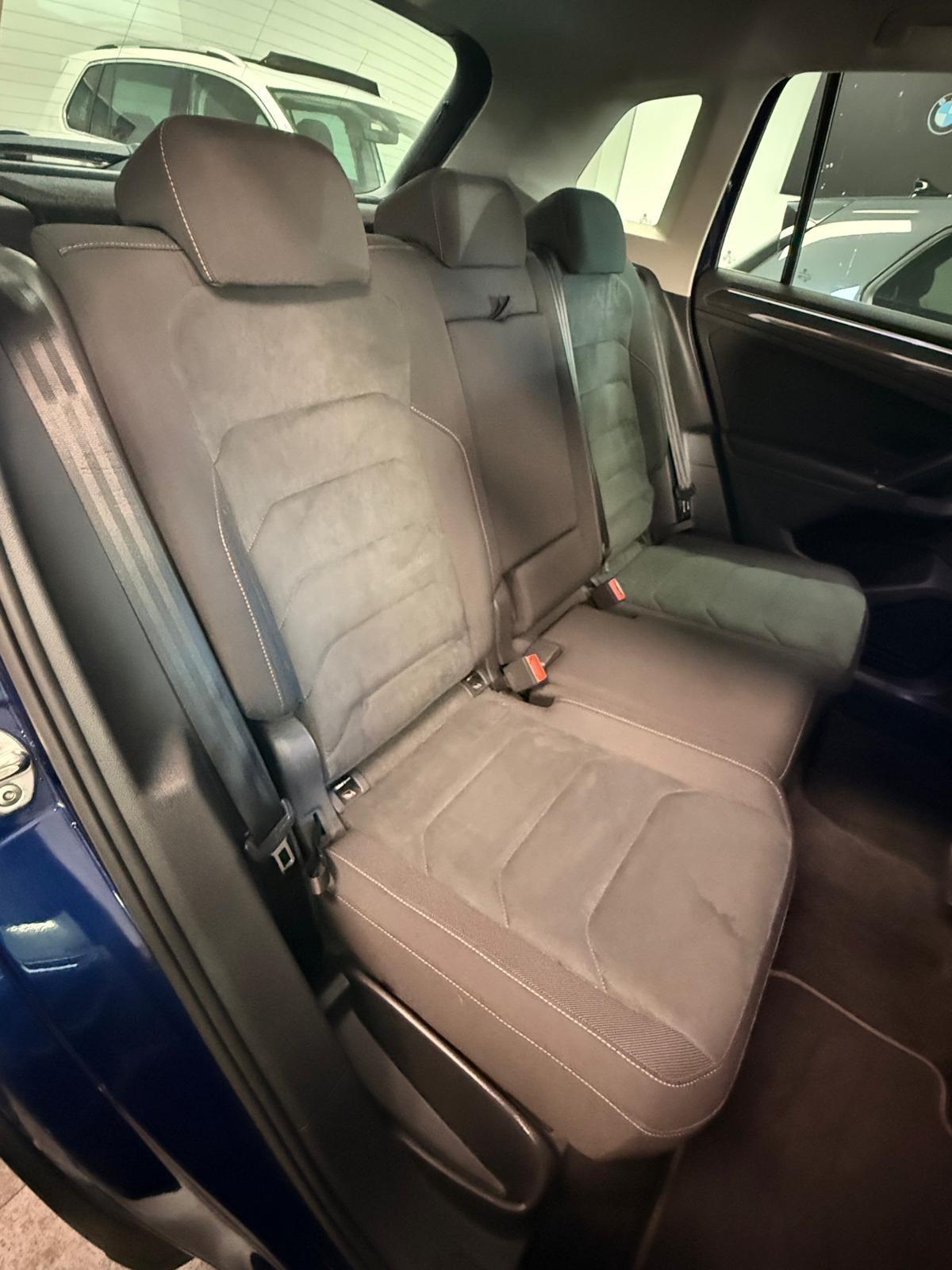 VW TIGUAN 2.0 TDI 150 CV DSG 60.000KM