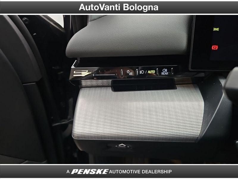 BMW Serie 5 520d Touring 48V xdrive MSport Pro auto