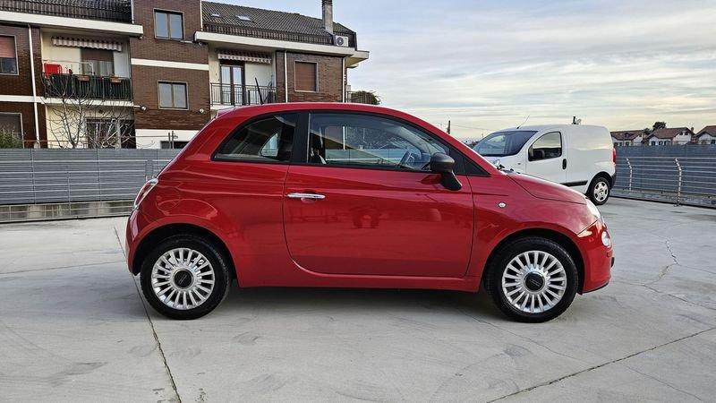 FIAT 500 500 1.2 Pop Special