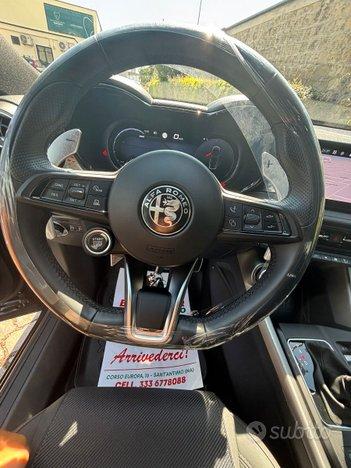 ALFA ROMEO TONALE 1.6 Ti 130cv tct6