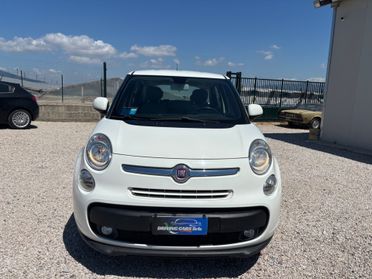 Fiat 500L 1.3 Multijet 85 CV Pop Star