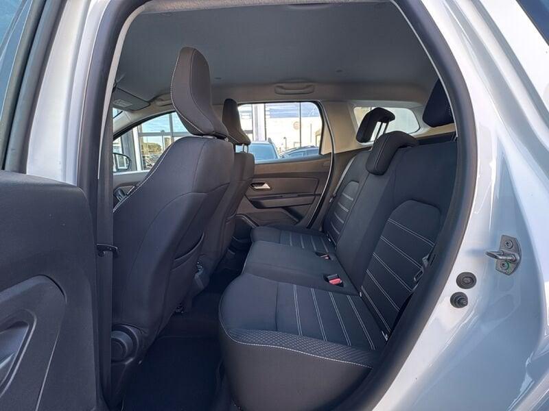 Dacia Duster Duster 1.0 tce Expression Gpl 4x2 100cv