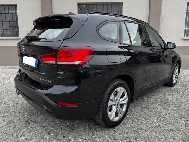BMW X1 IN PROMO!!!!!XDrive25e Business Advantage
