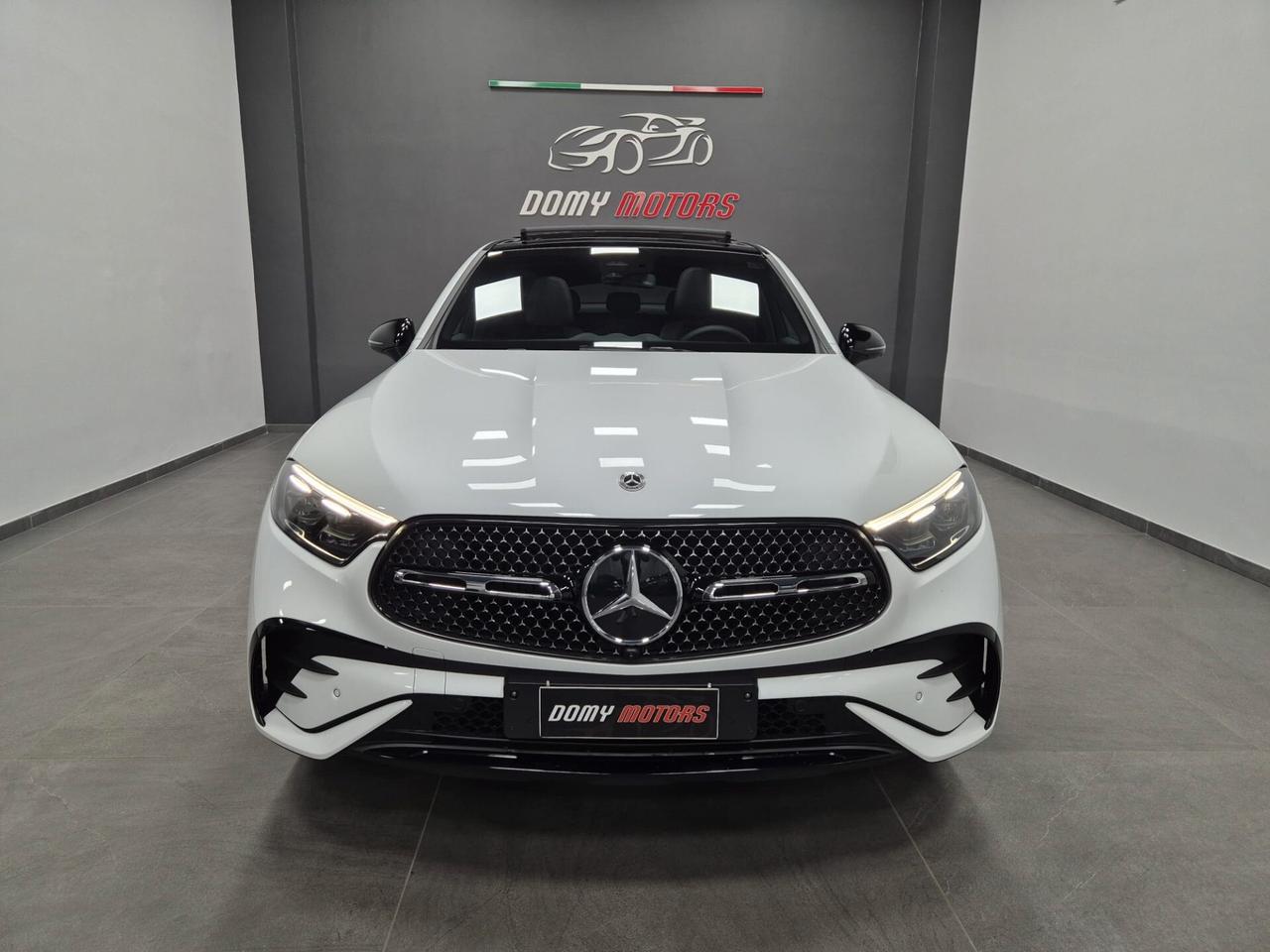 Mercedes-benz GLC 220d 4Matic Mild Hybrid AMG Premium Plus