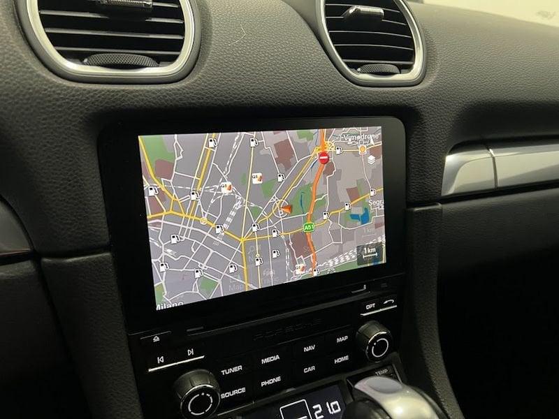 Porsche 718 718 Cayman 2.0