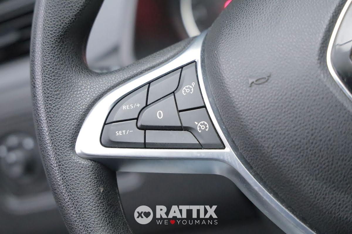 Renault Express van 1.5 Blue dci 95CV (IVA ESCLUSA)