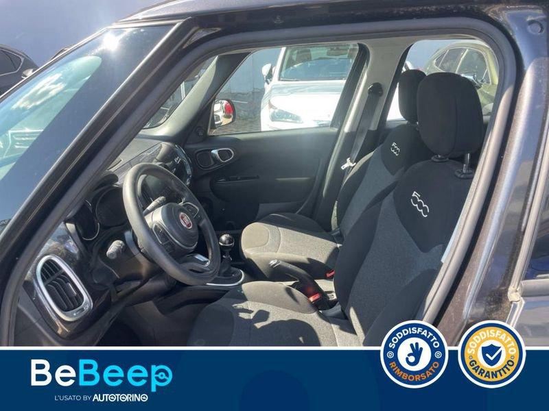 FIAT 500L 1.4 MIRROR 95CV MY20