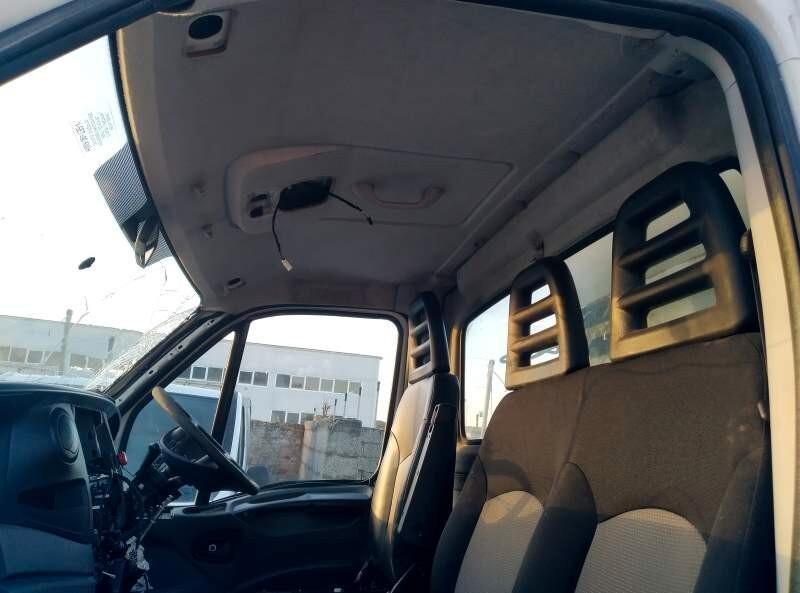 IVECO DAILY 70 C15 A TELAIO