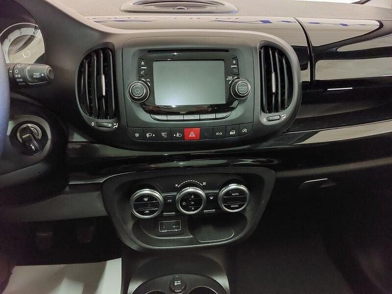 FIAT 500L 500L 1.3 Multijet 95 CV Trekking