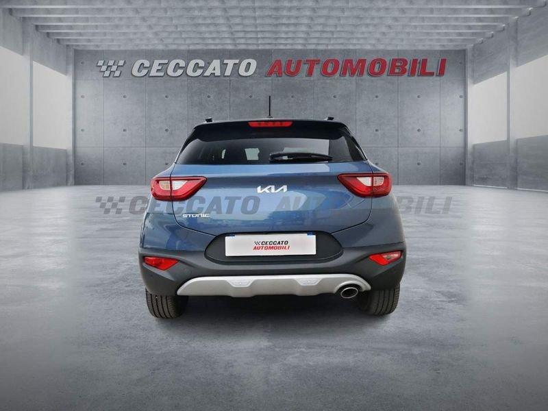 KIA Stonic Stonic 1.2 dpi Style 84cv