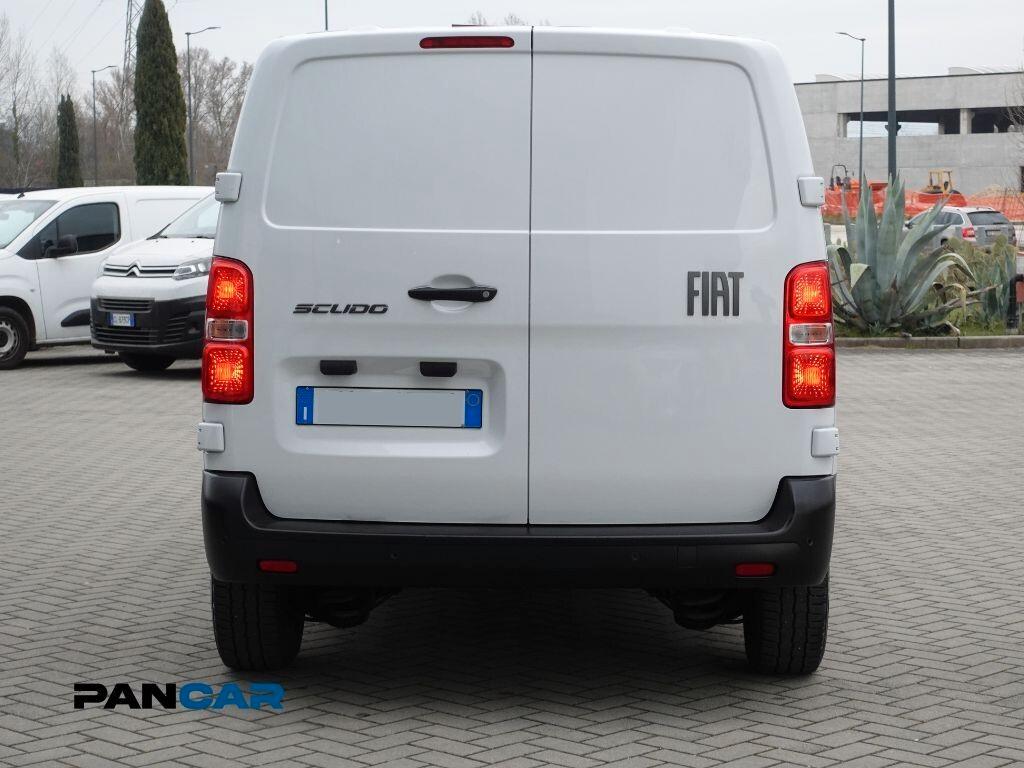 Fiat Scudo 2.0 BlueHDi 145 CV PL-TN Furgone Prezzo Iva esclusa
