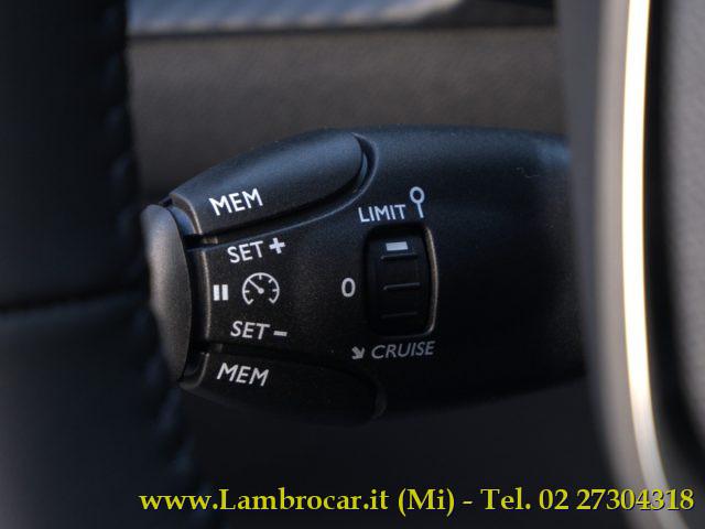 PEUGEOT 208 1.2 75cv Active - KM Zero