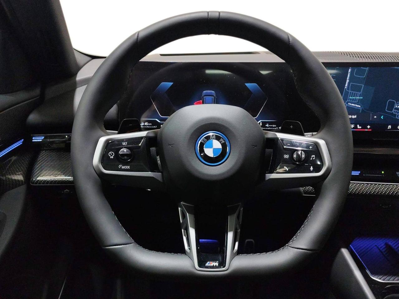 BMW Serie 5 530e Touring xDrive MSport Pro