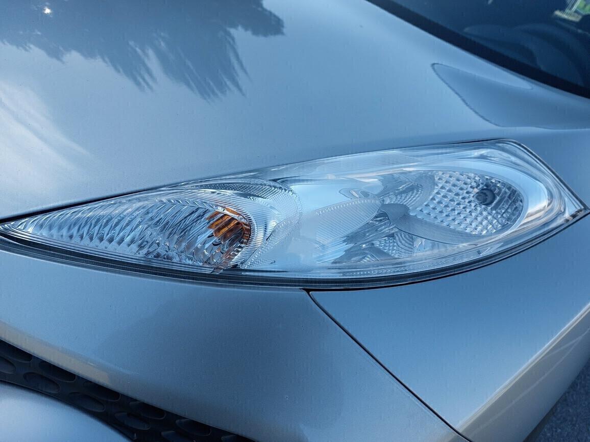Nissan Juke 1.5 Diesel dCi del 2015 Accetto Permuta