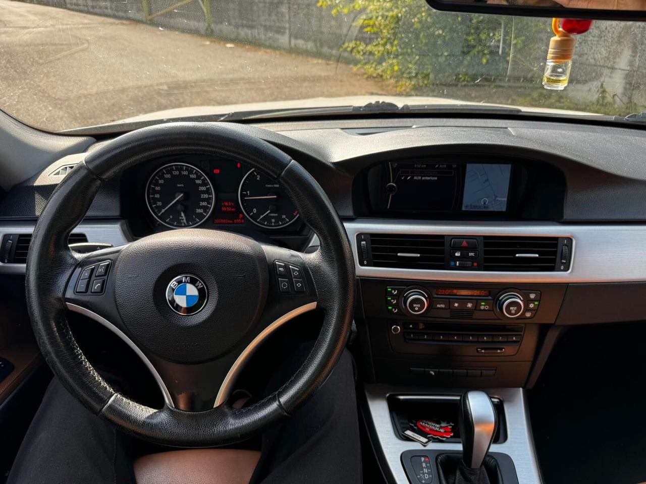 Bmw 320 320d cat MSport
