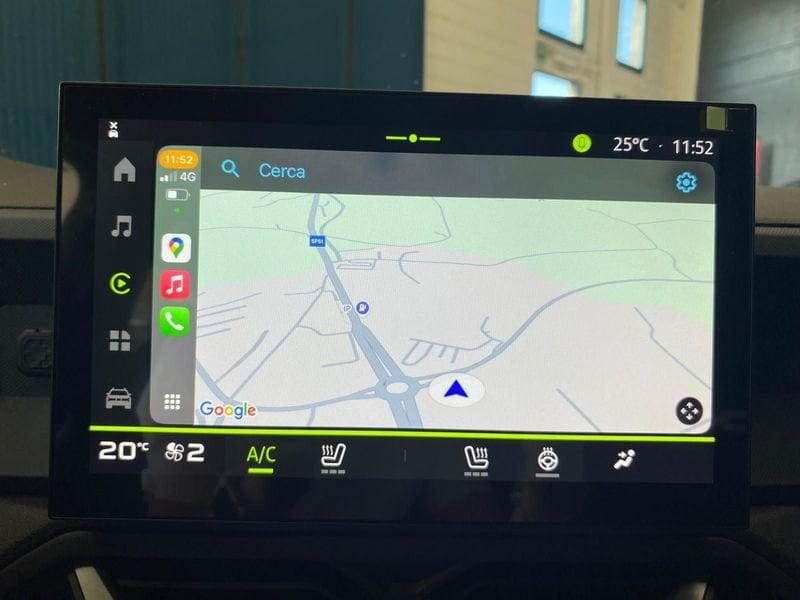 Dacia Duster Duster Tce 130 CV MHEV Journey 4x4 - PROMO SIRONIAUTO+