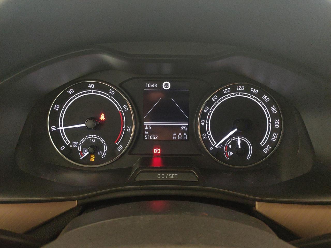 1.0 g-Tech Style 90 CV