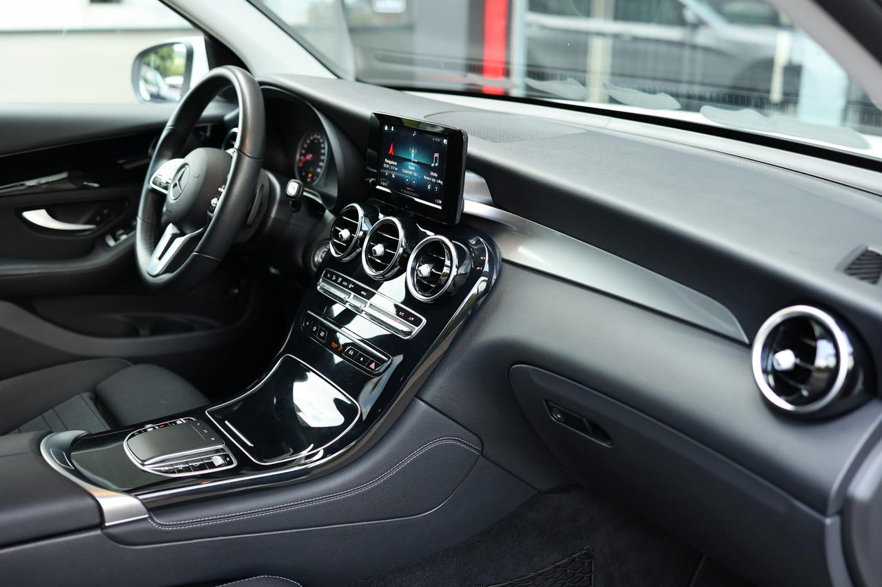 Mercedes-benz GLC 220 d 4Matic Business
