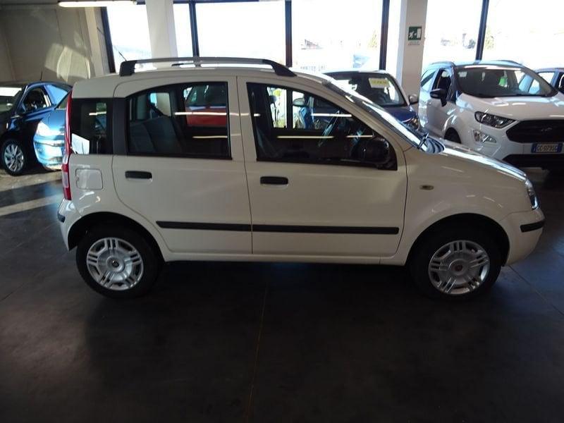 FIAT Panda Panda 1.4 Natural Power Classic