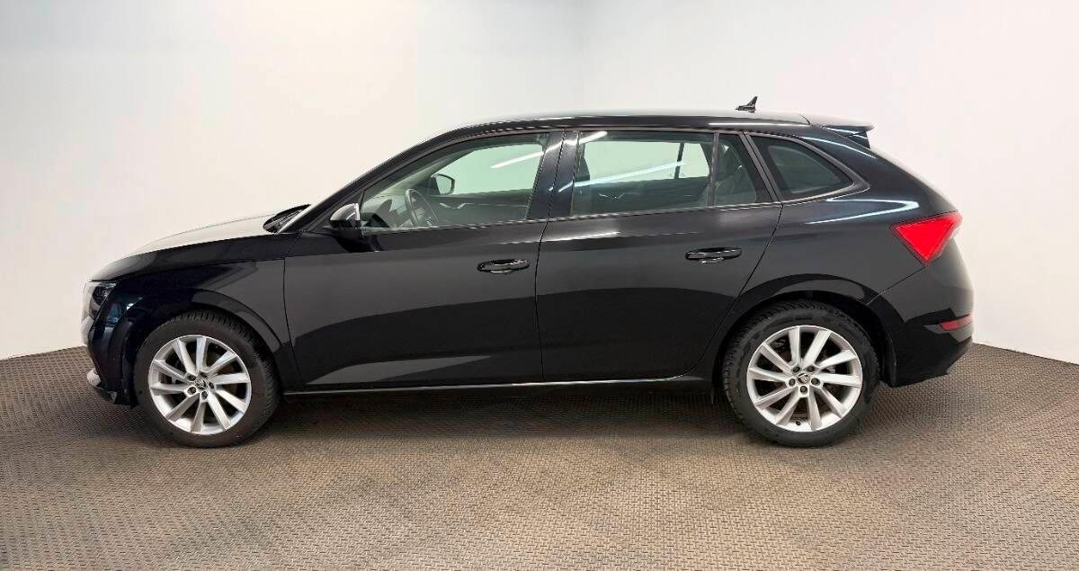 Skoda Scala Berlina 1.0 tsi Style 110cv dsg