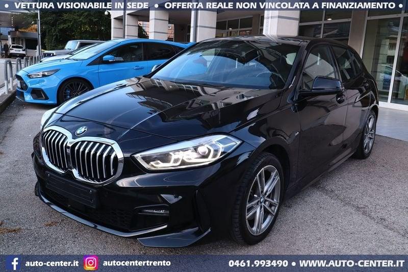 BMW Serie 1 118i Aut 5p Msport M-sport