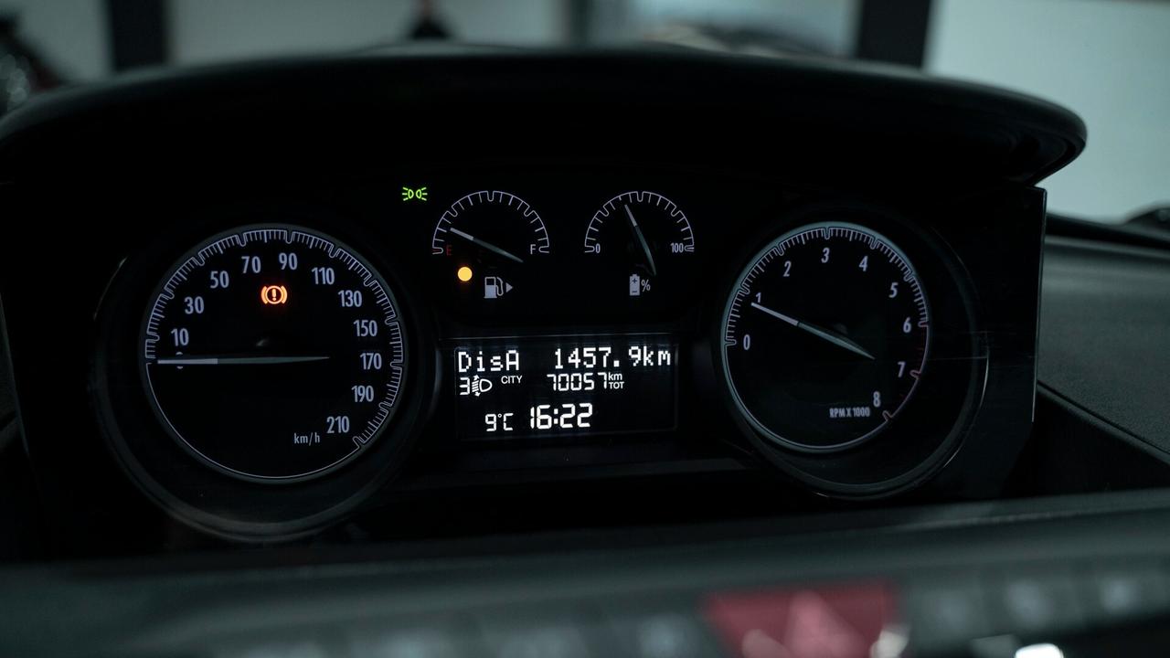 Lancia Ypsilon 1.0 FIREFLY 70 CV SES HYBRID GOLD CARPLAY LED FULL