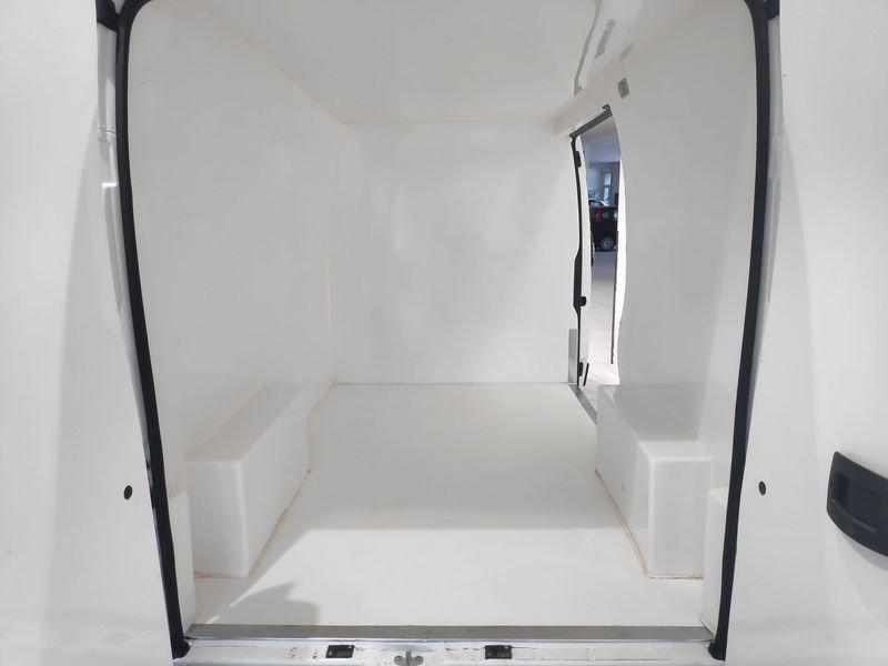 Citroën Jumper 33 BlueHDi 140 S&S PM-TM Furgone*HACCP Coibentato*GARANTITO*