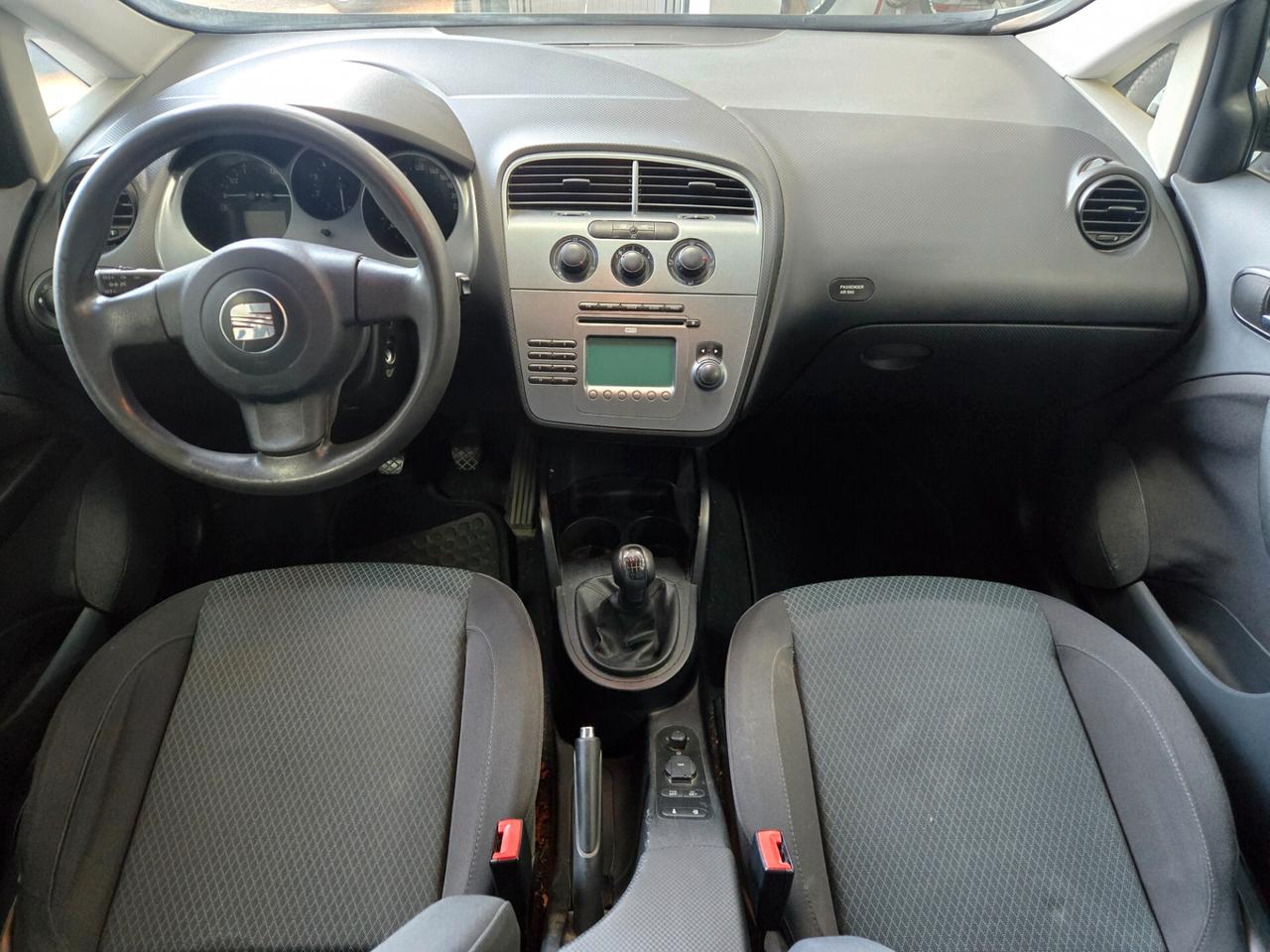 Seat Altea XL 1.6 Reference