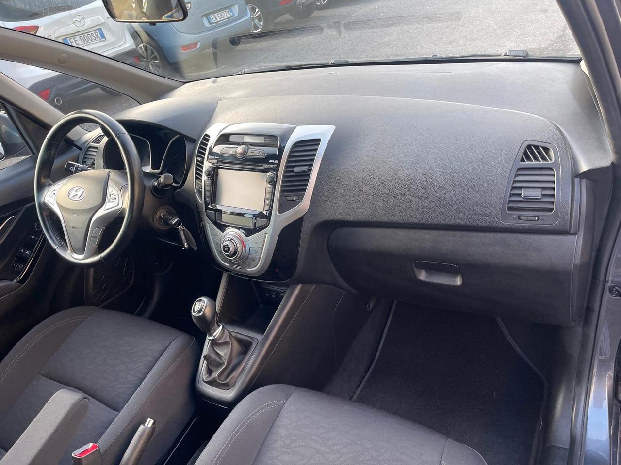 Hyundai iX20 1.4 90 CV XPossible