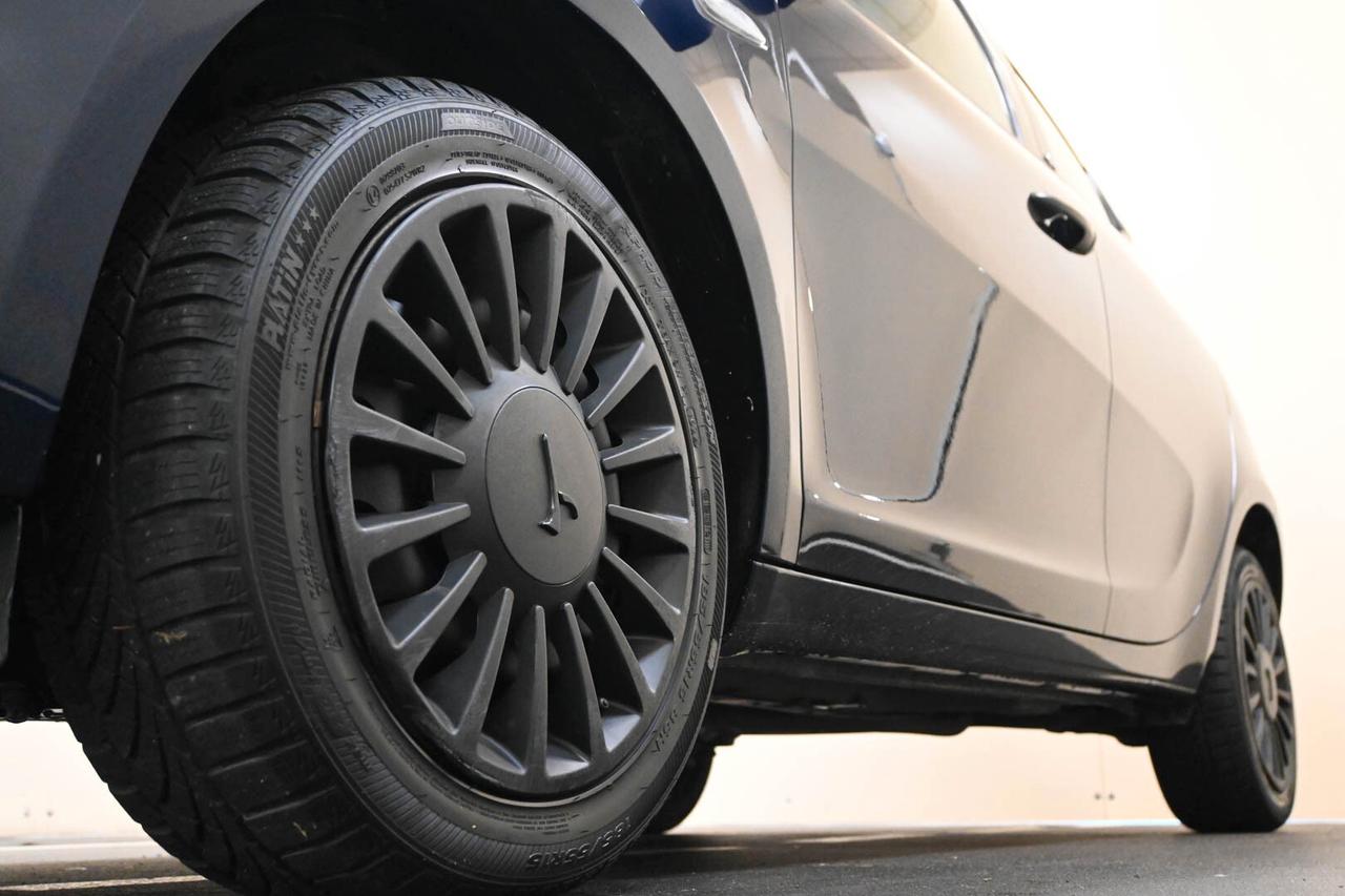 LANCIA Ypsilon 3ª serie Ypsilon 1.2 69 CV 5 po...