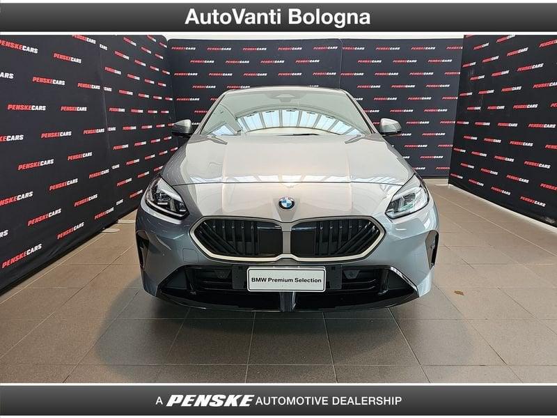 BMW Serie 1 118d MSport
