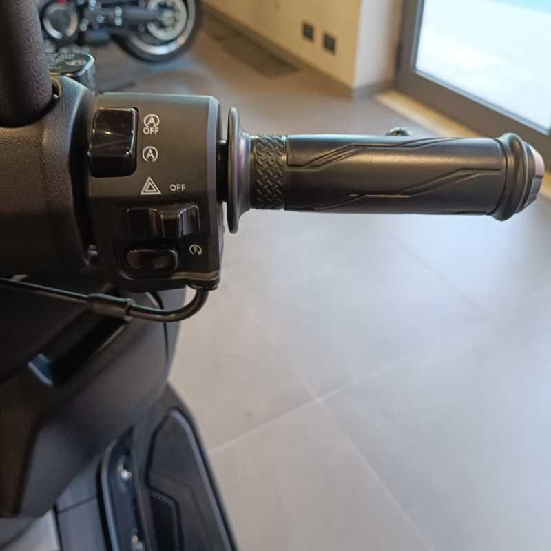 Yamaha N-Max 125 Tech Max - 2026