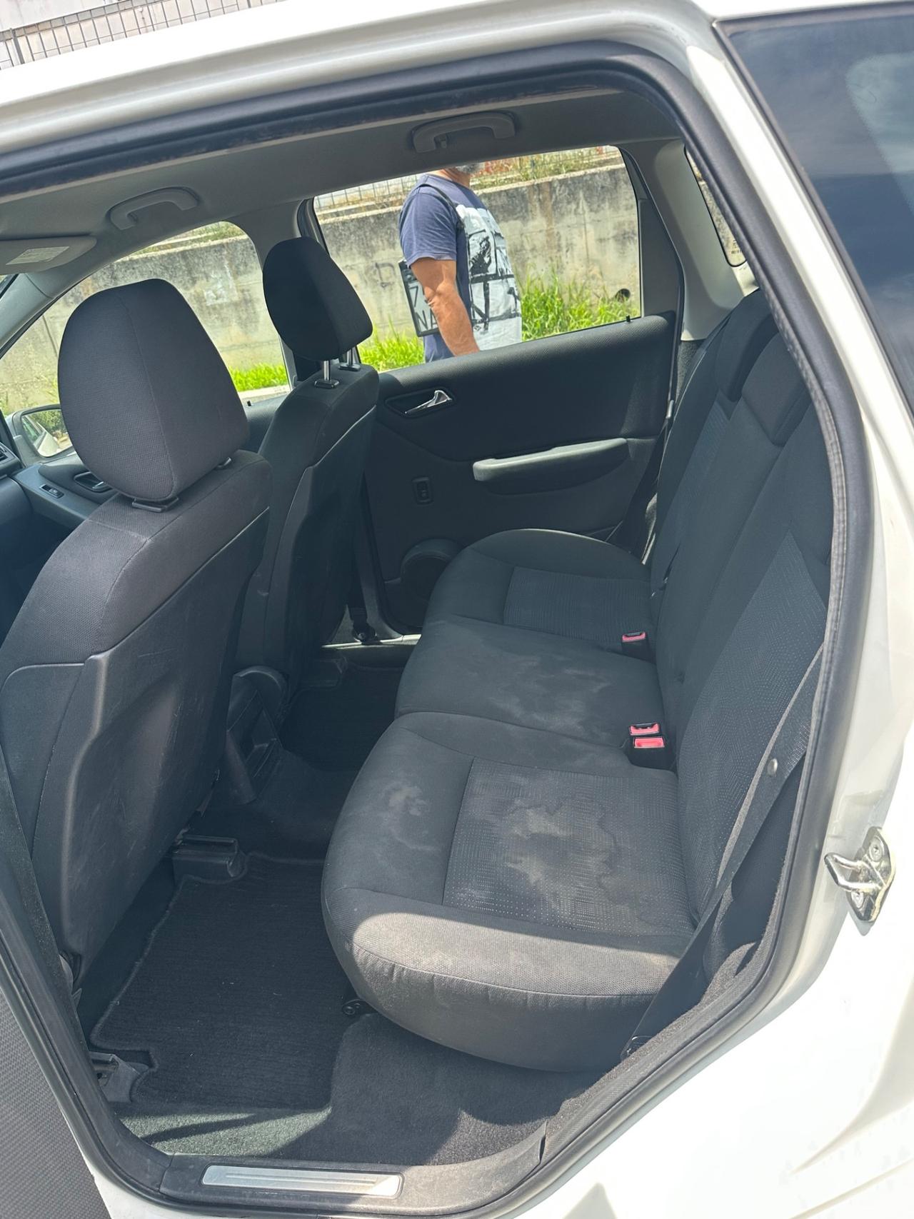 Mercedes-benz A 150 160 Elegance