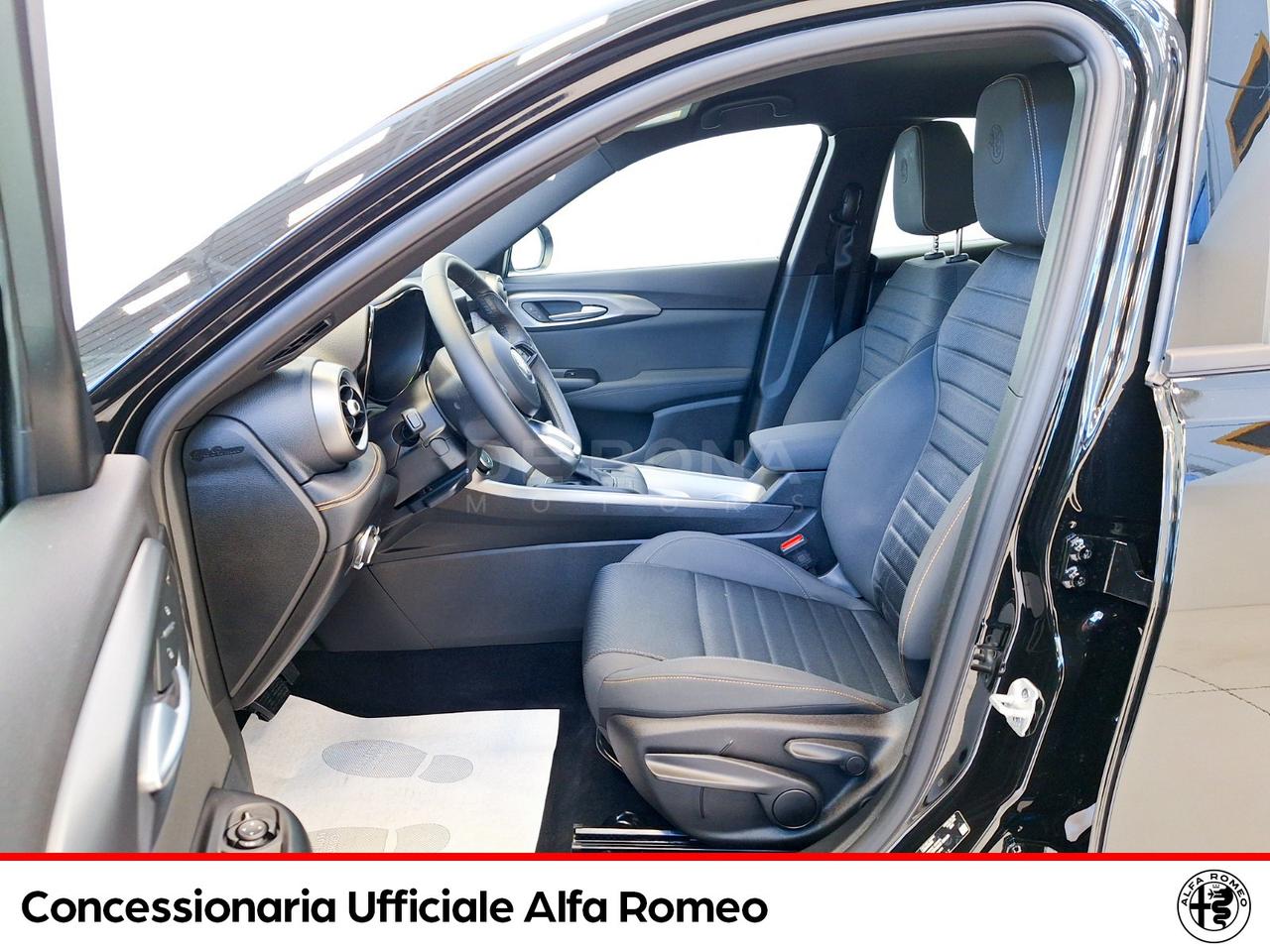 Alfa Romeo Tonale 1.6 ti 130cv tct6