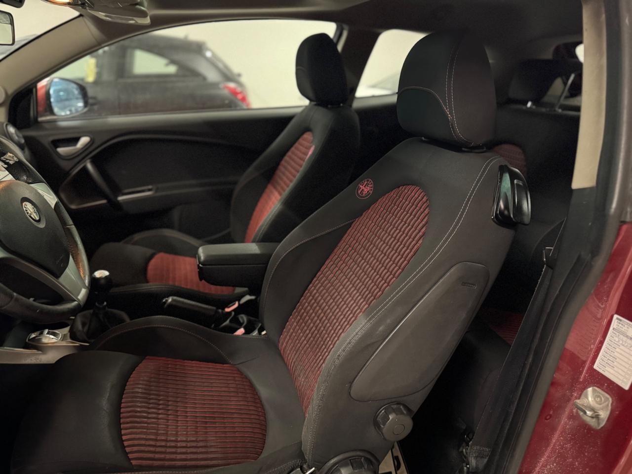 Alfa Romeo MiTo 1.6 JTDm-2 REGENERED CAR