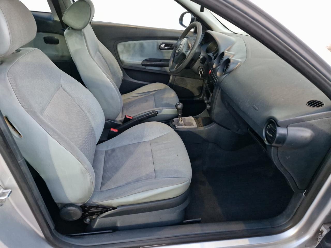 Seat Ibiza 1.4 TDI 5 porte Stella