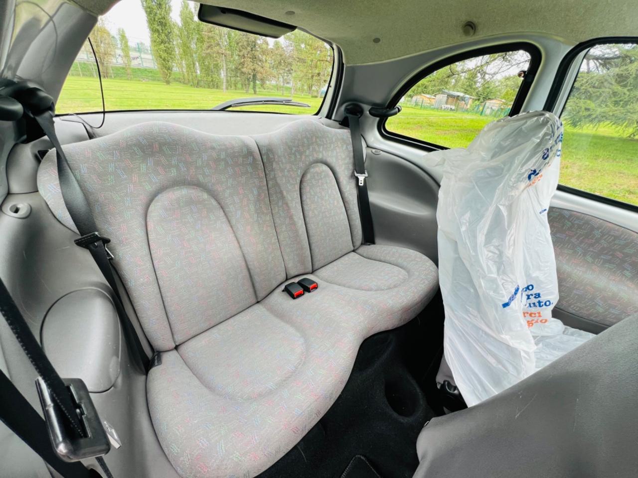 Ford Ka 1.3 CON 12 MESI DI GARANZIA