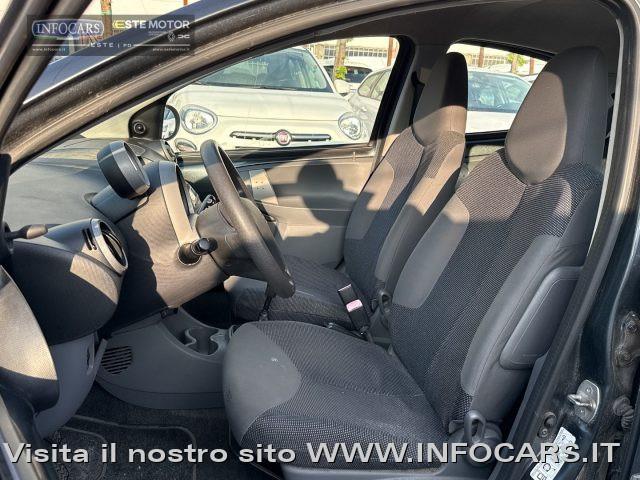 PEUGEOT 107 1.0 68CV 5 Porte - Neopatentati