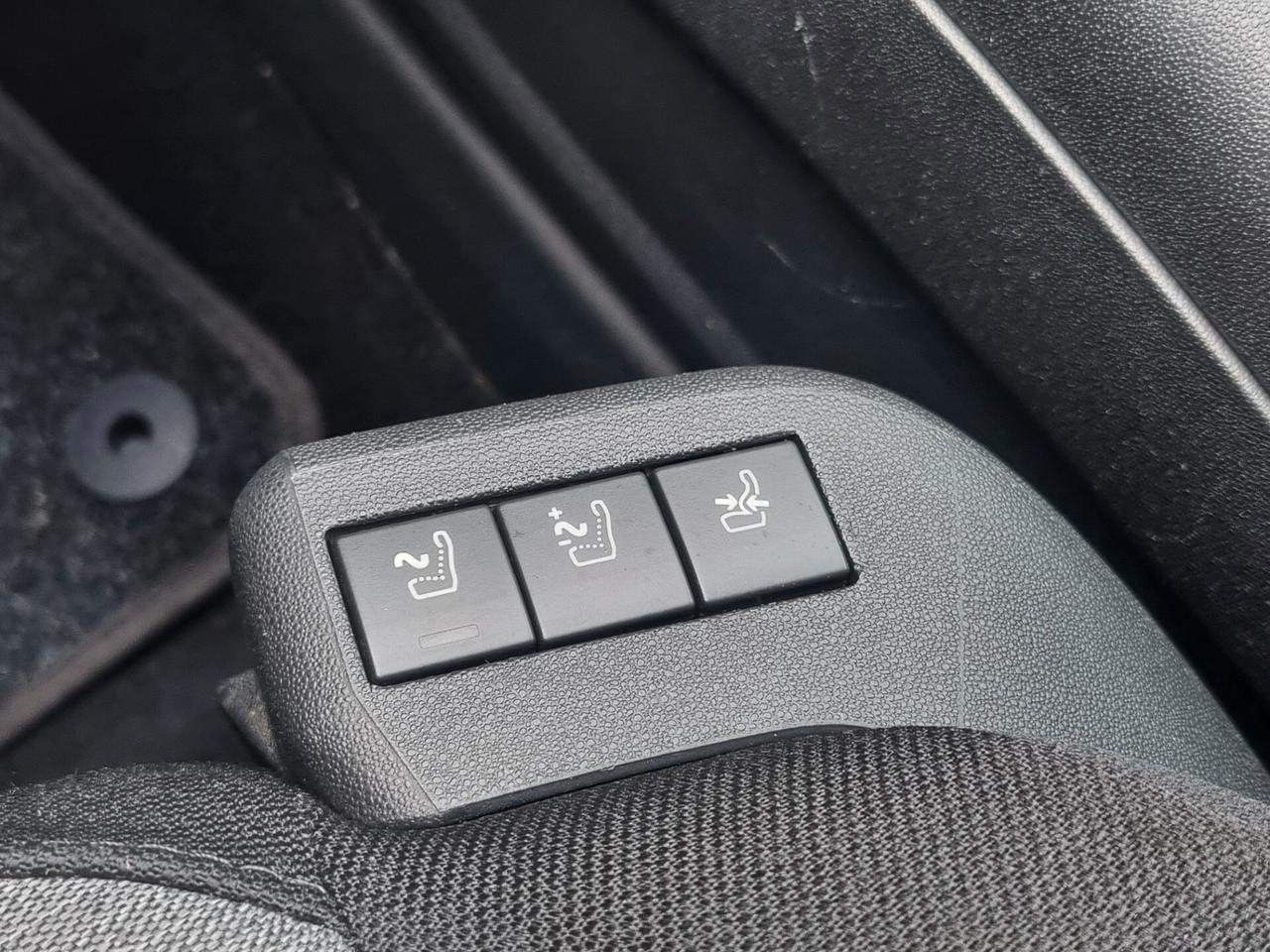 Citroen C4 BlueHDi 130 S&S EAT8 Feel